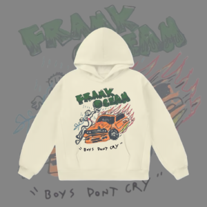 Frank Ocean Hoodie