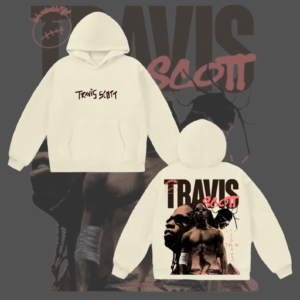 Travis Scott Hoodie