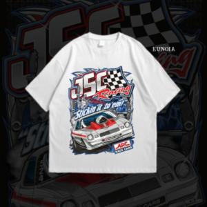 Racer Tshirt