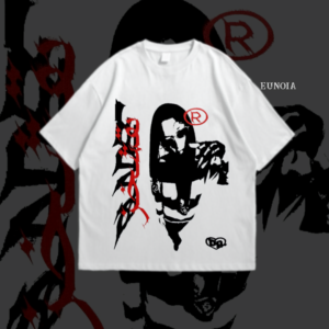y2k graphic Tshirt